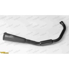 Pô GEM Classic S1 Full System Yamaha XSR 155 (Thái Lan)